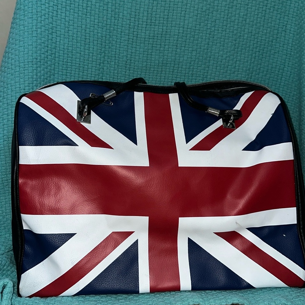 CHI tote bag